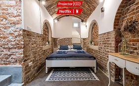 Old Town Wawel II Premium Apartments